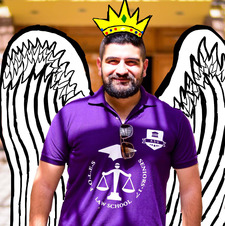 ﮼شريف‌عمر‌