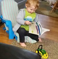 Heather-Daniel Burns