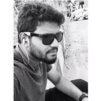 Sujith Sarang