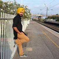 Nirmaljit Singh