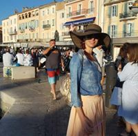 Станислава Димова