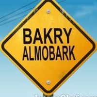Abubakr ALmobark