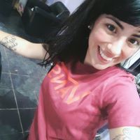 Florencia Almiron