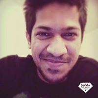Mihir Abnave