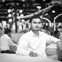 Bhupesh Gaude