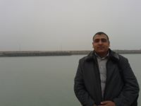 Mohammed Tarek