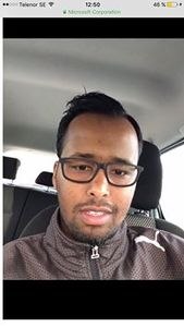 Walid Dahir