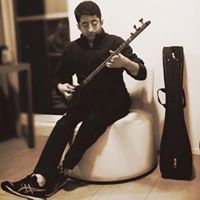 Mehdi Sol