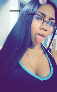 Daniela Gómez