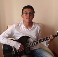 Sebastian Cristancho