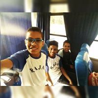 Mohamed Emad