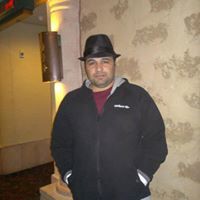 Nayyef Obaid