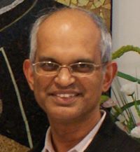 Devadas Paul