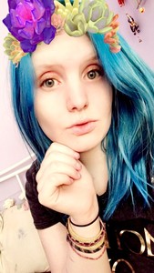 Amber