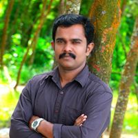 Sreejith Kumar
