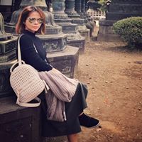 Helen Magno