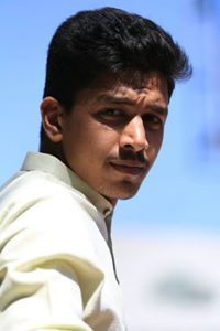 Prasad Jori