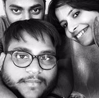 Guruswaroop Pommarapalli