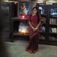 Geethakrishnadas Geetha