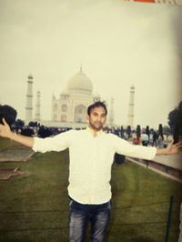 Kiran Kanthraj