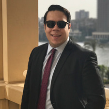 Mohamed Zaki