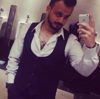 Ahmed Rageh
