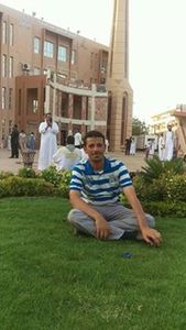 موسى المظلوم