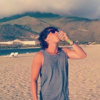 Anthony Castro Moncada