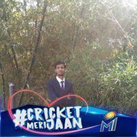 Shashank Chouksey