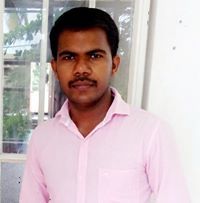 Joish Mathew
