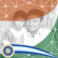Nagendraprasadreddy Bhumireddy