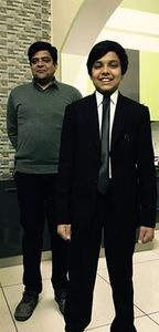 Abdullah Mahmod