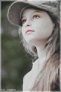 انهار الجنان