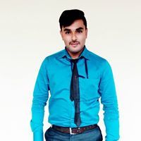 Girish Rathode