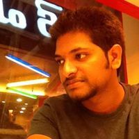 Rajkumar Nimmakayala