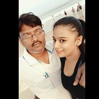Lokesh Dasraj