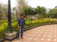 Bikash Chandra