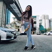 Maggie Cheah