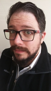 Chris Wilkinson