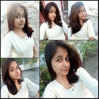Bhumika Chandrakar