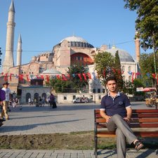 Ozal Aliyev
