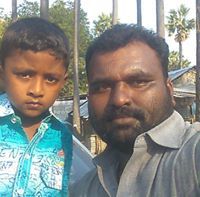 Arun Karna