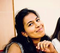 Deekshitha Sivaraman