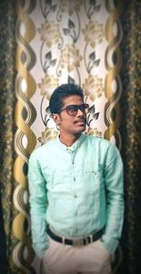 Harsh Vidyarthi