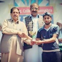 Zaka Ur
