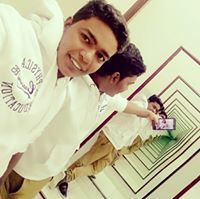 Jasim Mohammed
