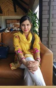 Hira Javed