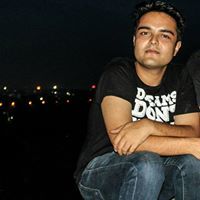 Swapnil Sharma