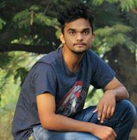 Madhu Prakash Reddy