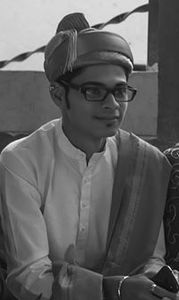 Siddhant Ashwini